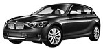 BMW F21 C3416 Fault Code